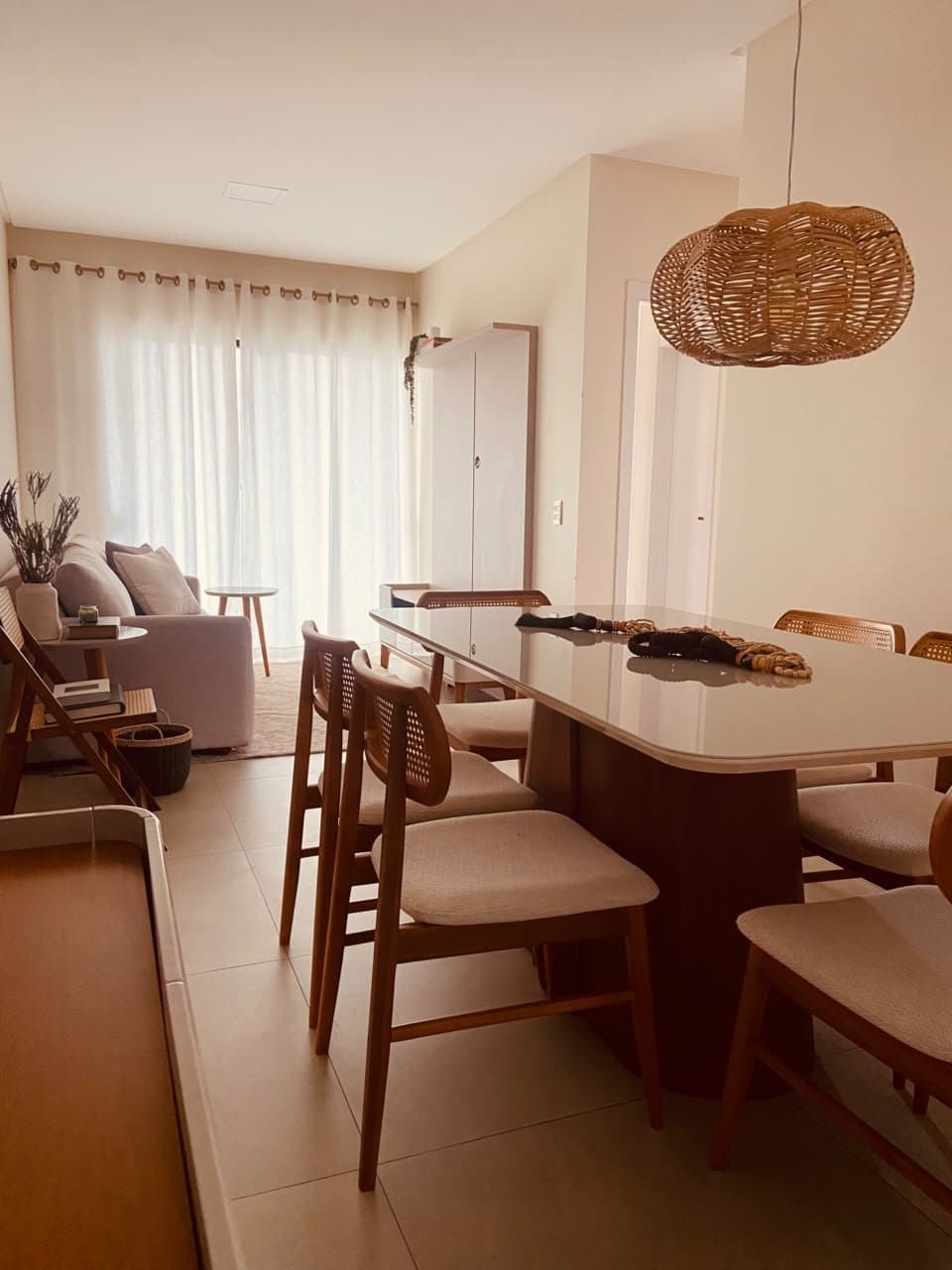 Apartamento de 2 quartos com 1 suíte e 66 m² em Bal. Camboriú