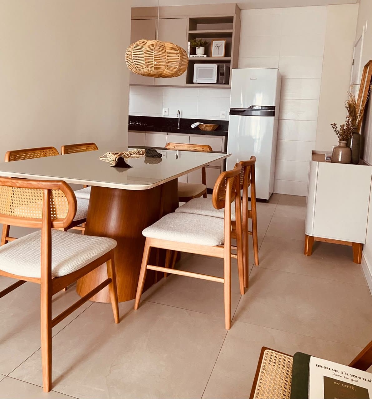 Apartamento de 2 quartos com 1 suíte e 66 m² em Bal. Camboriú