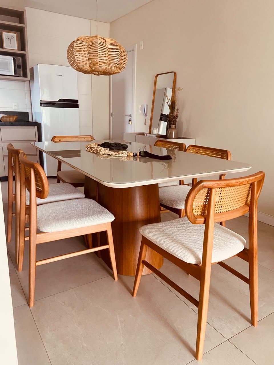Apartamento de 2 quartos com 1 suíte e 66 m² em Bal. Camboriú