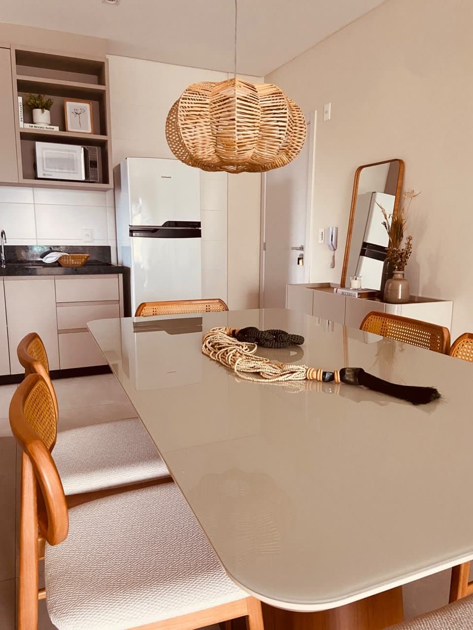 Apartamento de 2 quartos com 1 suíte e 66 m² em Bal. Camboriú