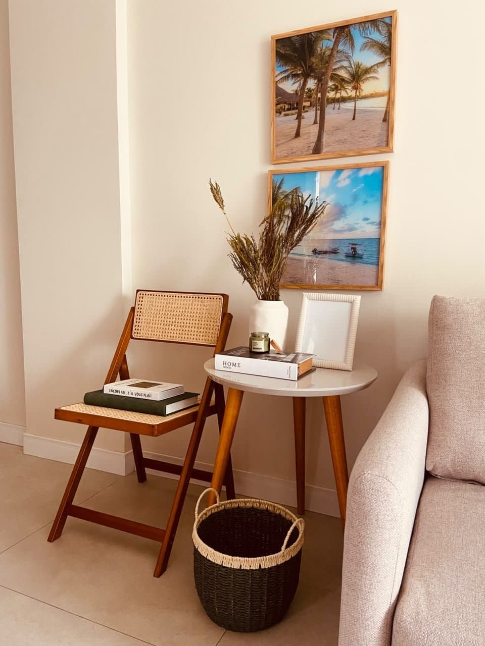 Apartamento de 2 quartos com 1 suíte e 66 m² em Bal. Camboriú