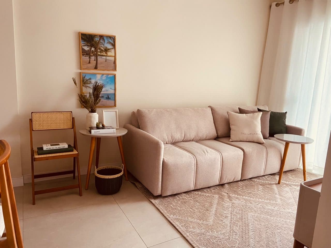 Apartamento de 2 quartos com 1 suíte e 66 m² em Bal. Camboriú