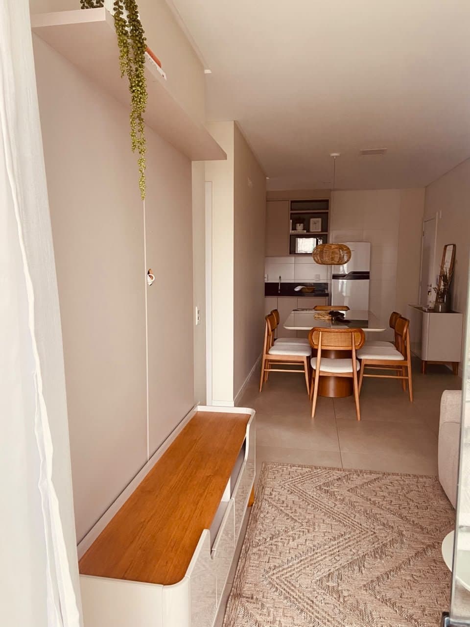 Apartamento de 2 quartos com 1 suíte e 66 m² em Bal. Camboriú