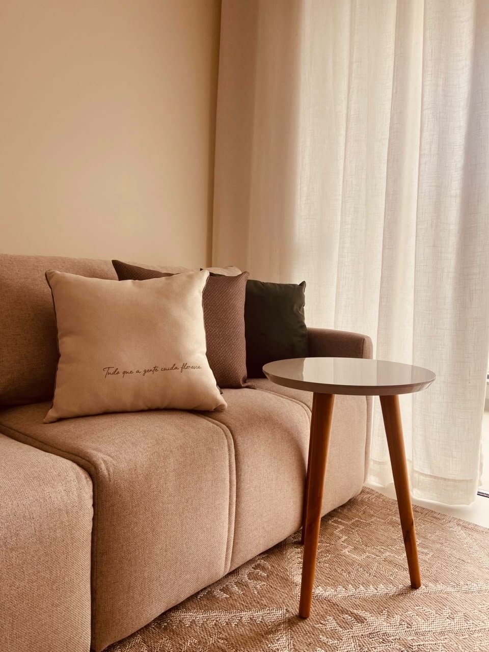 Apartamento de 2 quartos com 1 suíte e 66 m² em Bal. Camboriú