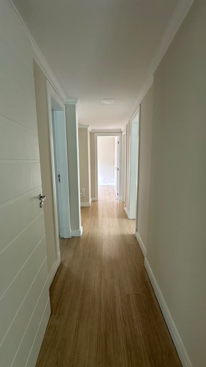 Apartamento de 3 quartos com 1 suíte e 111 m² em Bal. Camboriú