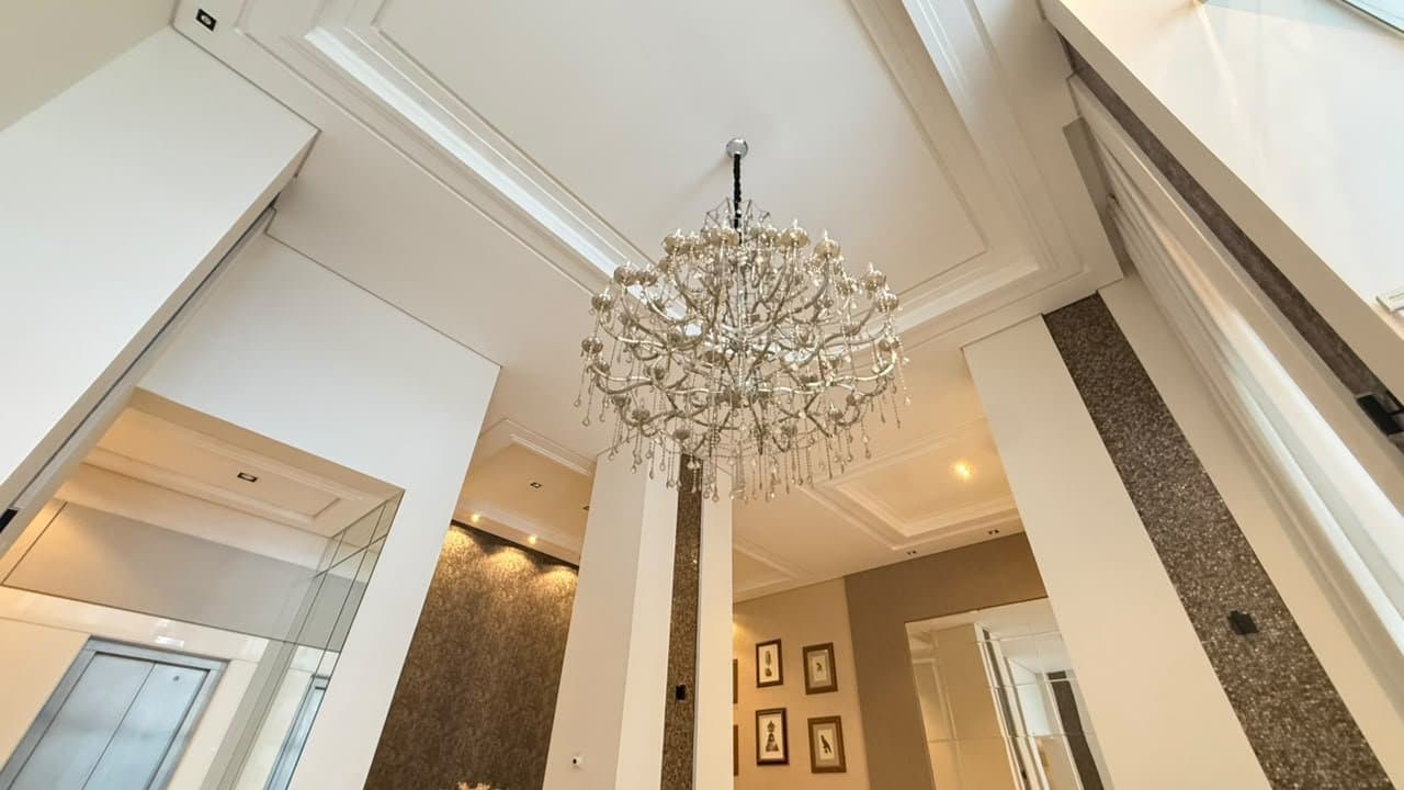 Apartamento de 3 quartos com 3 suítes e 137 m² em Bal. Camboriú