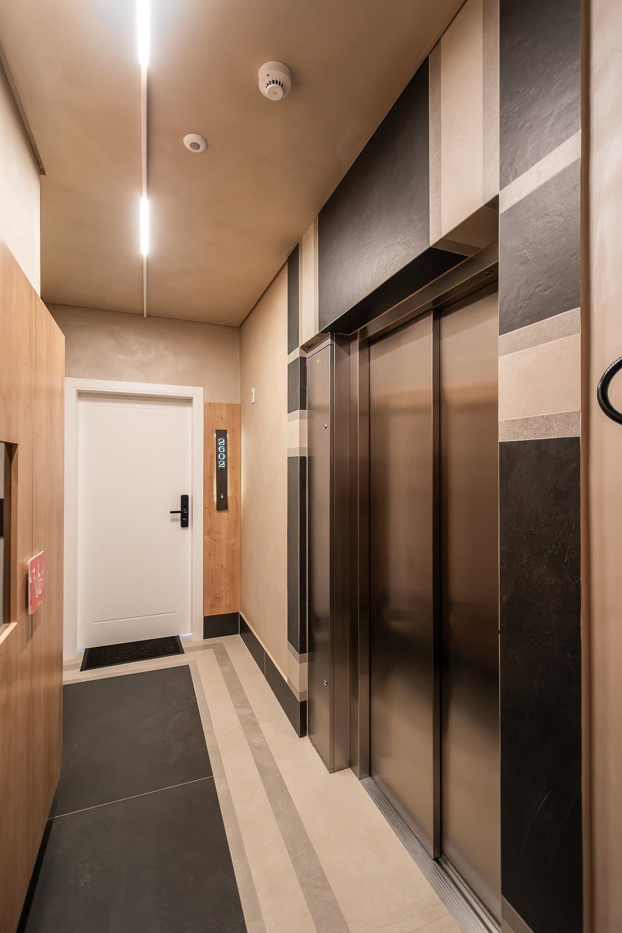 Cobertura de 4 quartos com 4 suítes e 296 m² em Bal. Camboriú