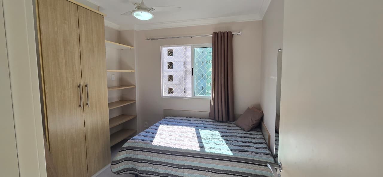 Apartamento de 2 quartos com 1 suíte e 80 m² em Bal. Camboriú