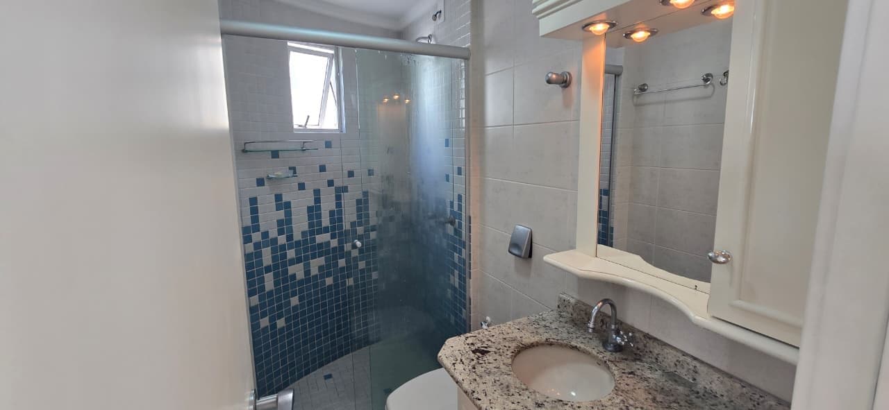 Apartamento de 2 quartos com 1 suíte e 80 m² em Bal. Camboriú