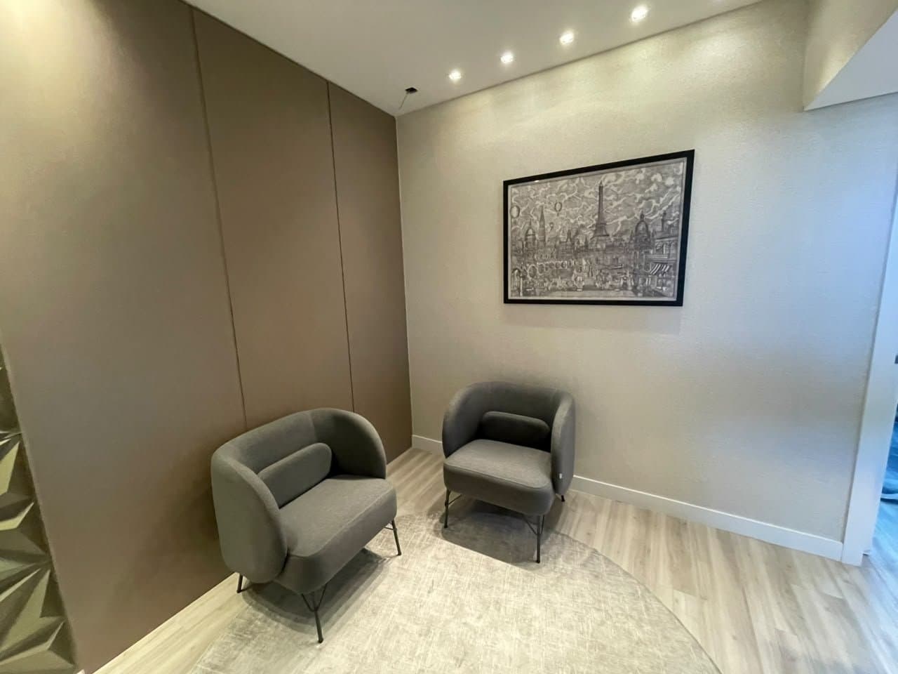Sala Comercial 57 m² em Bal. Camboriú