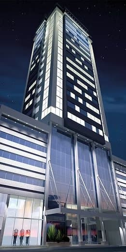 Sala Comercial 57 m² em Bal. Camboriú