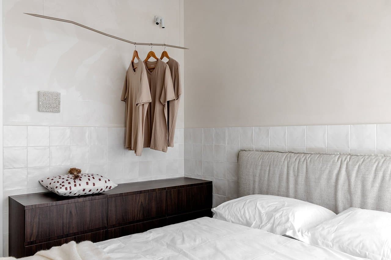 Apartamento de 2 quartos com 1 suíte e 73 m² em Bal. Camboriú