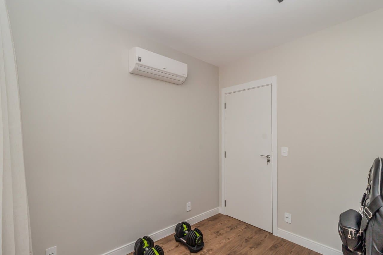 Apartamento de 2 quartos com 1 suíte e 81 m² em Bal. Camboriú