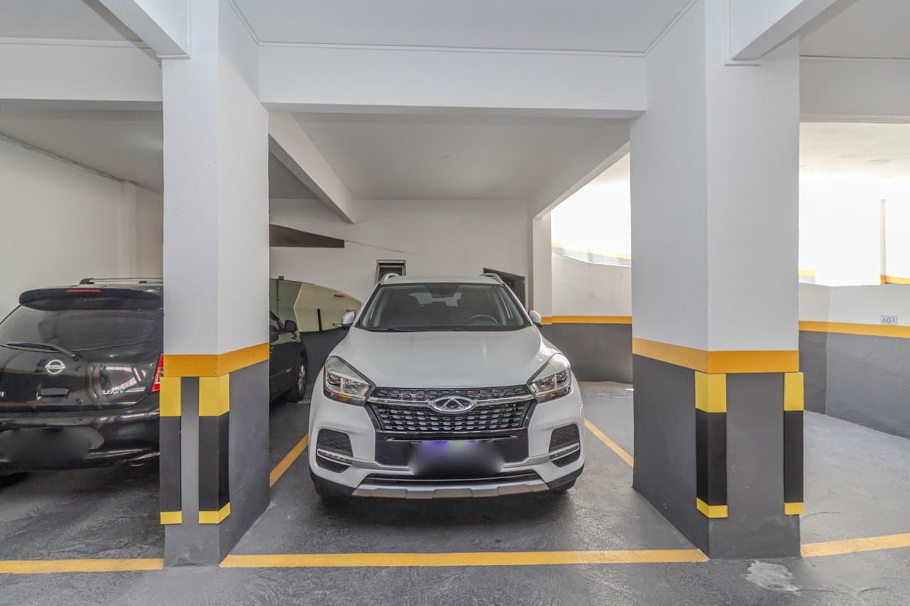 Apartamento de 2 quartos com 1 suíte e 81 m² em Bal. Camboriú