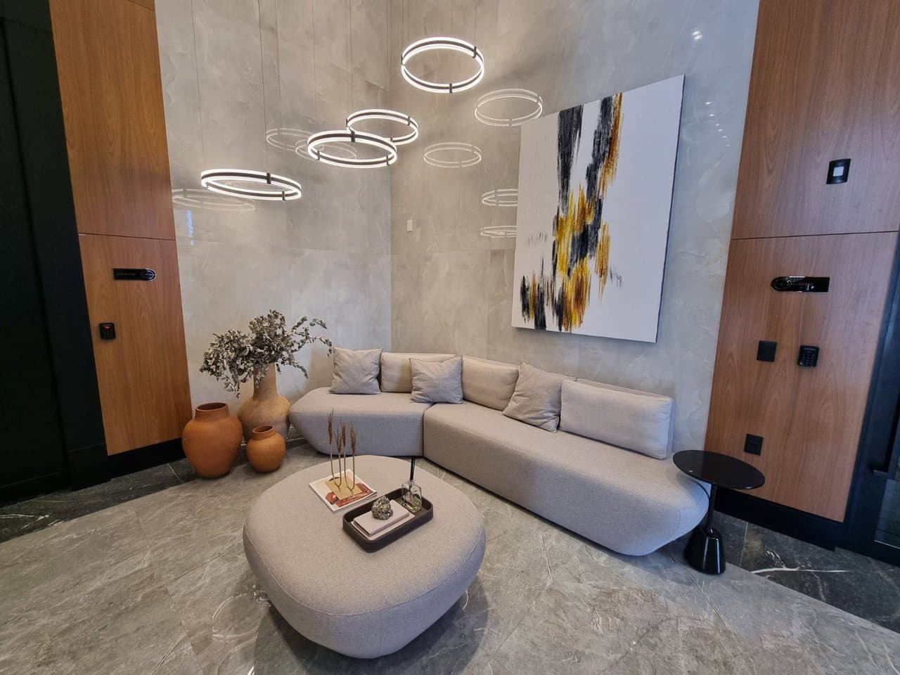 Apartamento de 4 quartos com 2 suítes e 132 m² em Bal. Camboriú