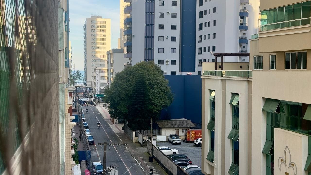 Apartamento de 3 quartos com 1 suíte e 113 m² em Bal. Camboriú