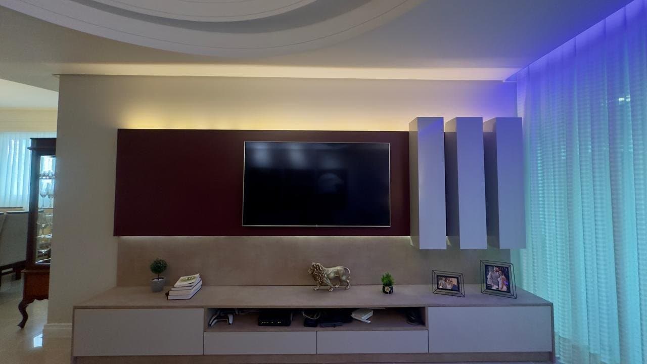 Apartamento de 3 quartos com 1 suíte e 113 m² em Bal. Camboriú