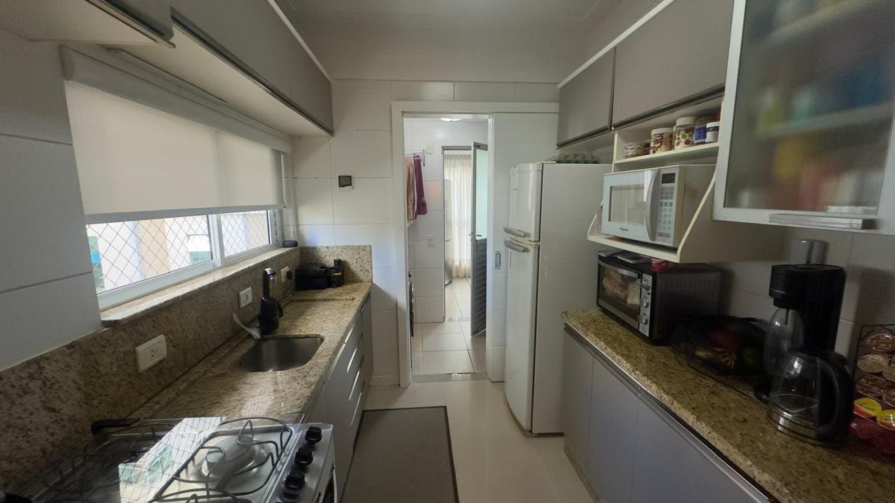 Apartamento de 3 quartos com 1 suíte e 113 m² em Bal. Camboriú