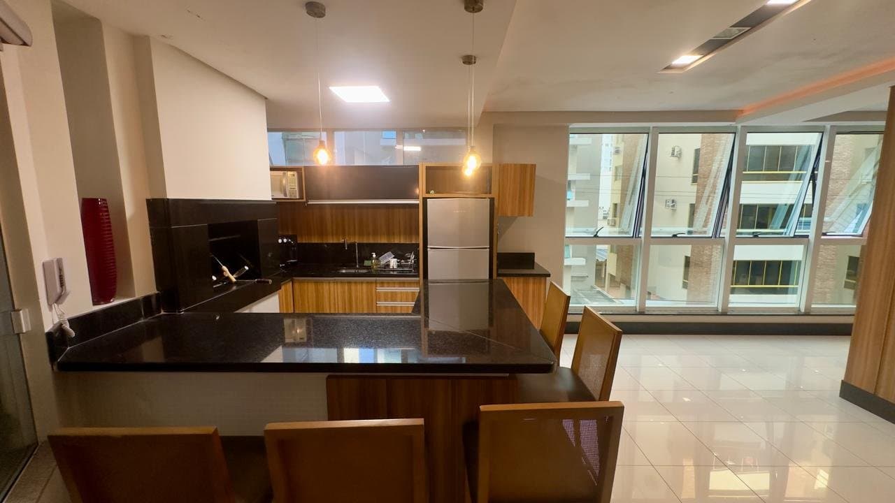Apartamento de 3 quartos com 1 suíte e 113 m² em Bal. Camboriú