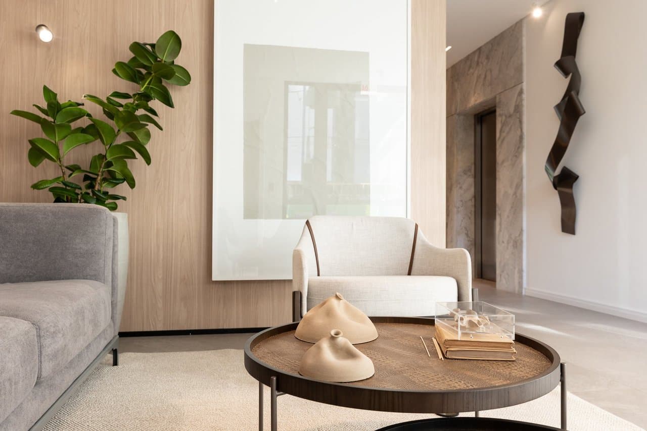 Apartamento de 2 quartos com 2 suítes e 136 m² em Bal. Camboriú