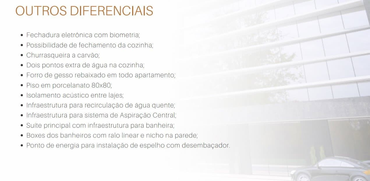 Apartamento de 3 quartos com 3 suítes e 330 m² em Bal. Camboriú