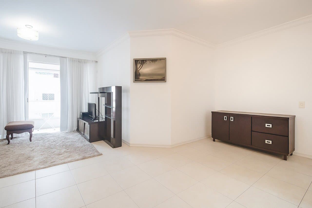 Apartamento de 3 quartos com 1 suíte e 101 m² em Bal. Camboriú