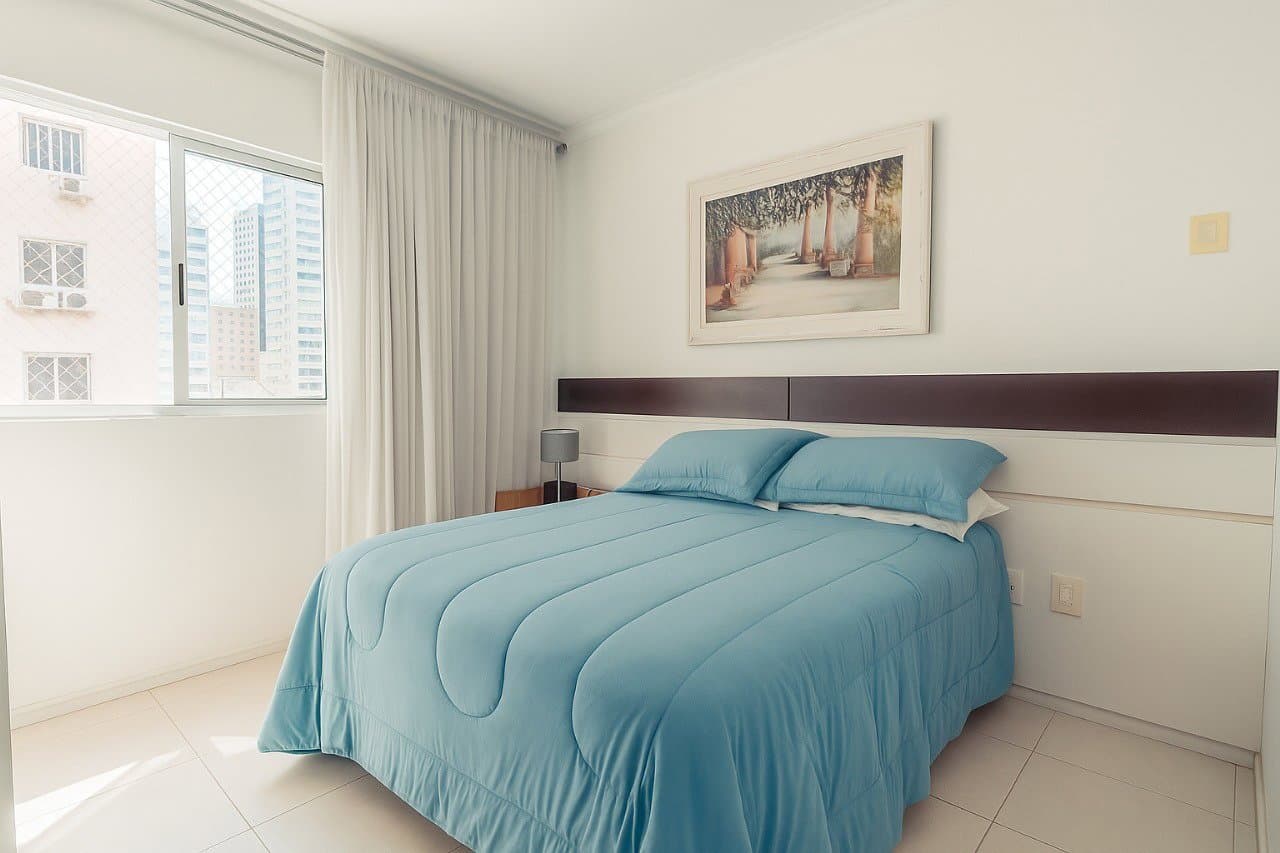 Apartamento de 3 quartos com 1 suíte e 101 m² em Bal. Camboriú