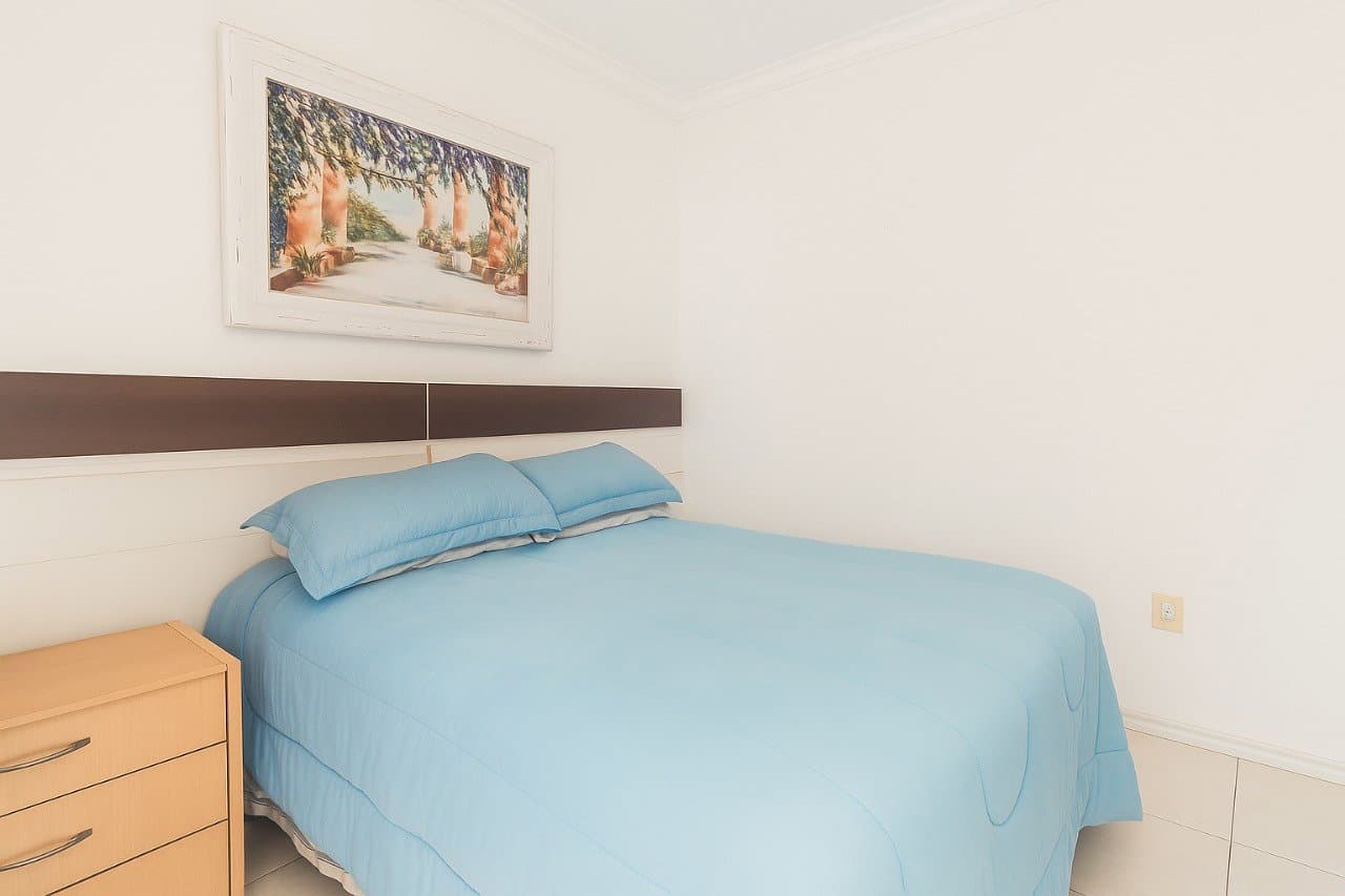 Apartamento de 3 quartos com 1 suíte e 101 m² em Bal. Camboriú