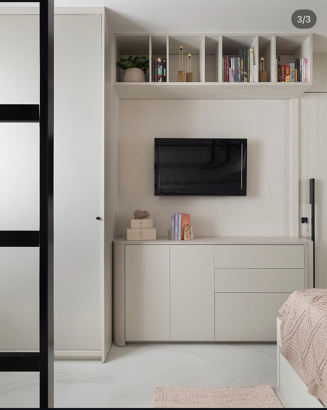 Apartamento de 2 quartos com 1 suíte e 99 m² em Bal. Camboriú