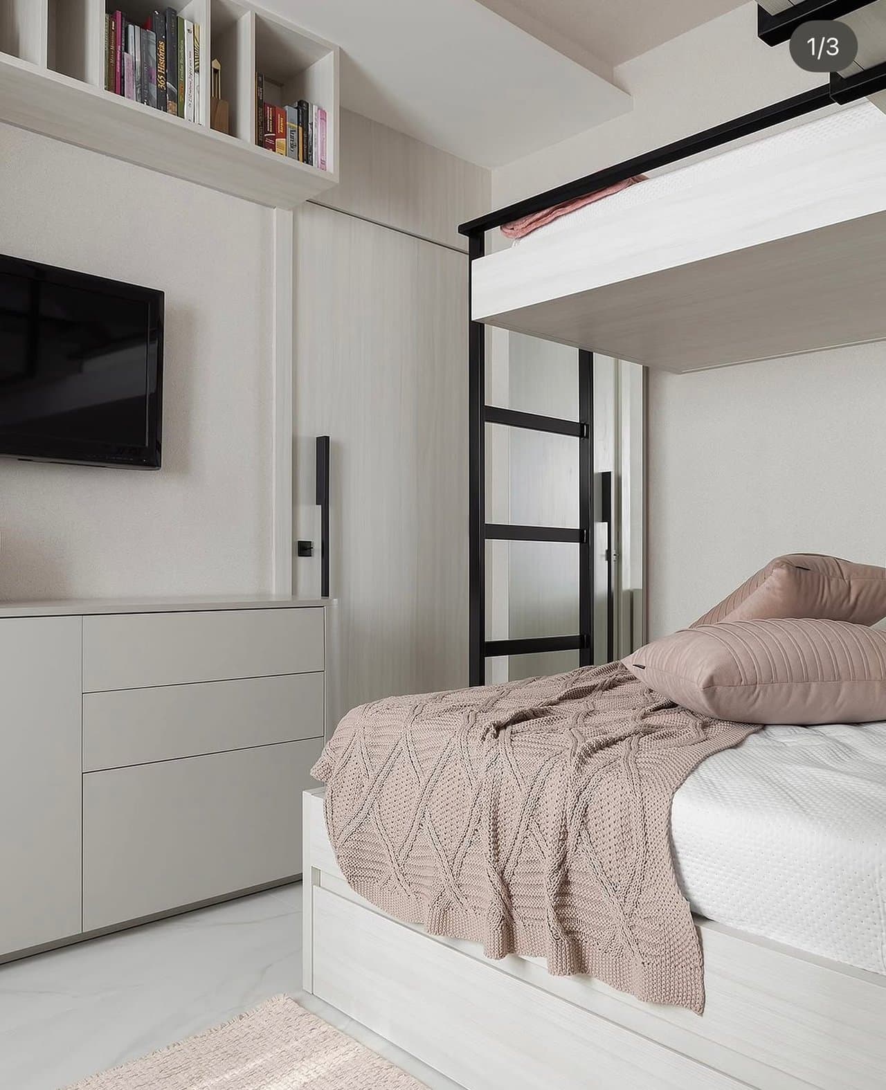 Apartamento de 2 quartos com 1 suíte e 99 m² em Bal. Camboriú