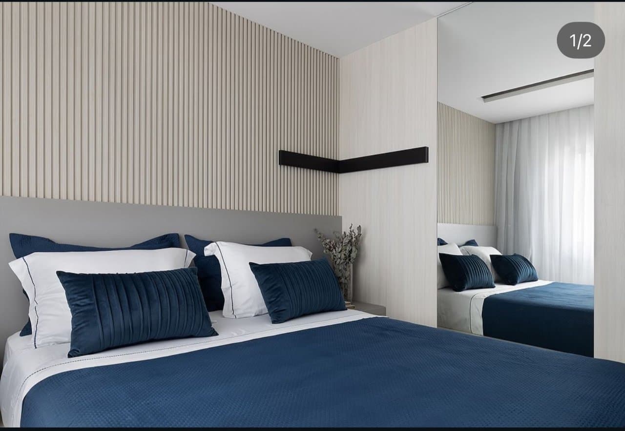 Apartamento de 2 quartos com 1 suíte e 99 m² em Bal. Camboriú