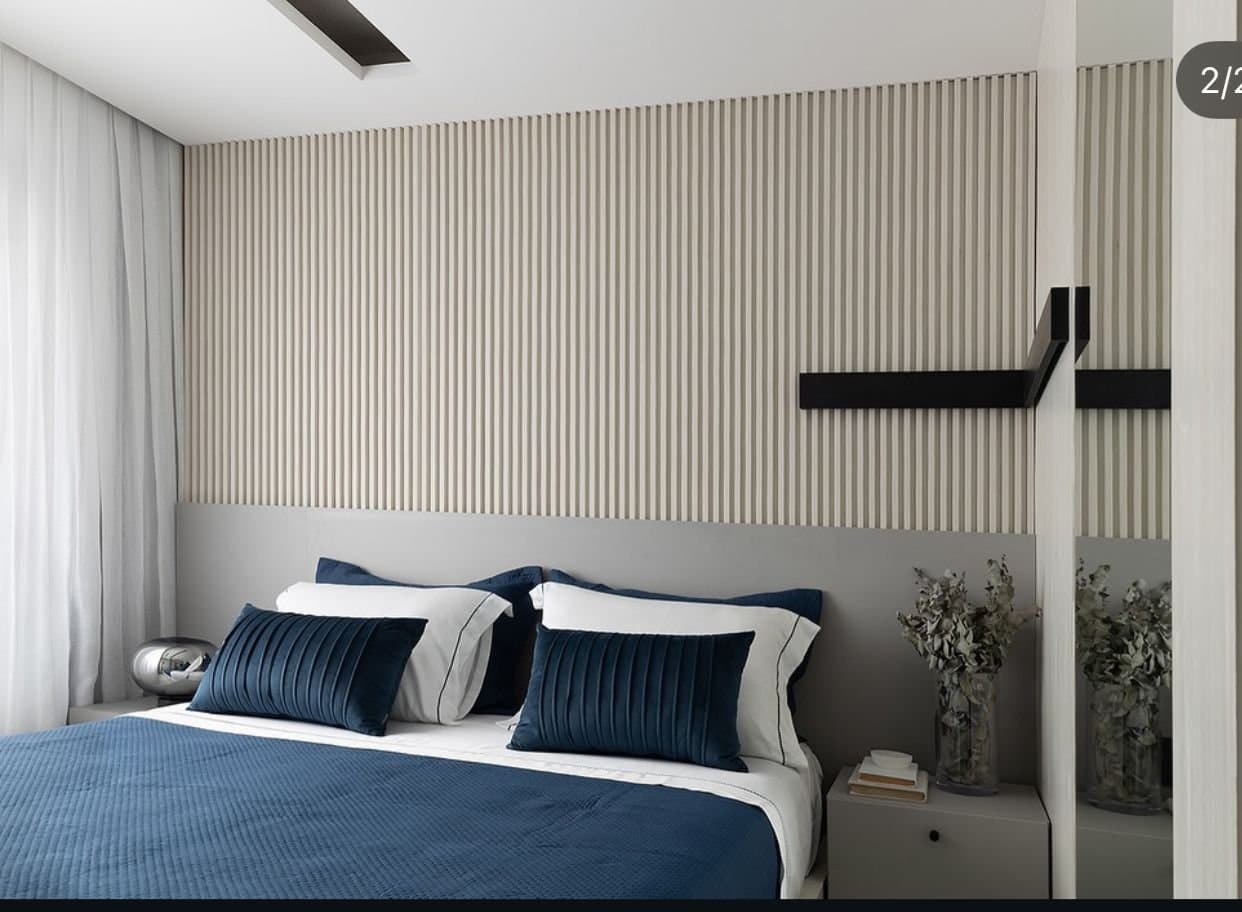 Apartamento de 2 quartos com 1 suíte e 99 m² em Bal. Camboriú
