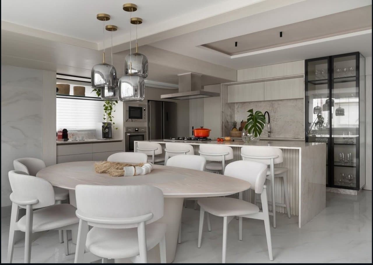 Apartamento de 2 quartos com 1 suíte e 99 m² em Bal. Camboriú