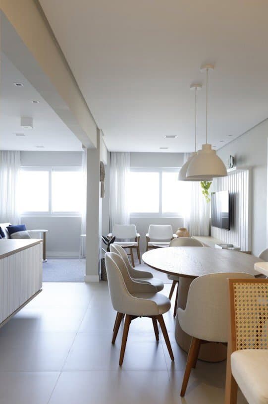 Apartamento de 3 quartos com 1 suíte e 145 m² em Bal. Camboriú