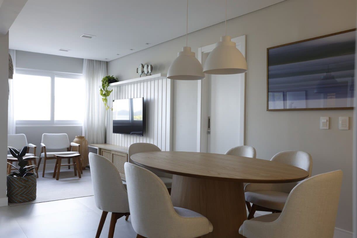Apartamento de 3 quartos com 1 suíte e 145 m² em Bal. Camboriú