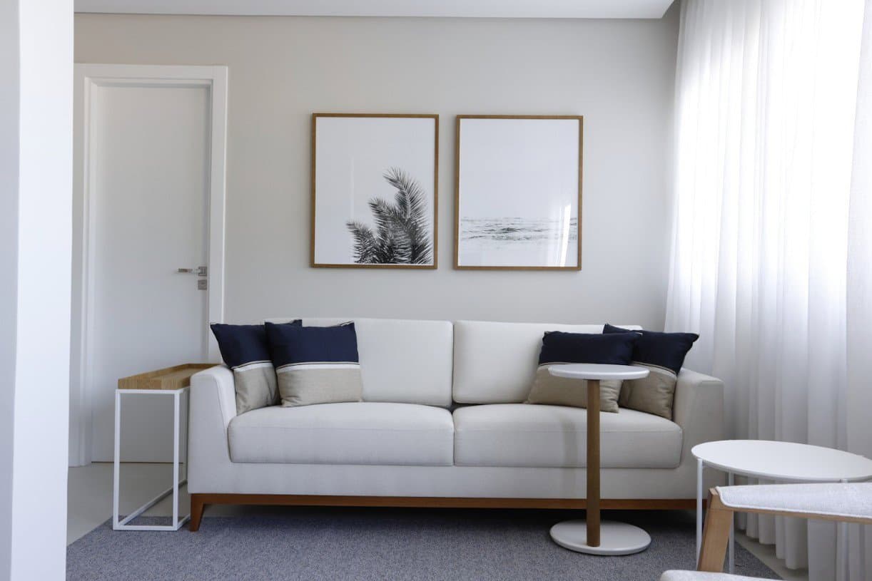 Apartamento de 3 quartos com 1 suíte e 145 m² em Bal. Camboriú