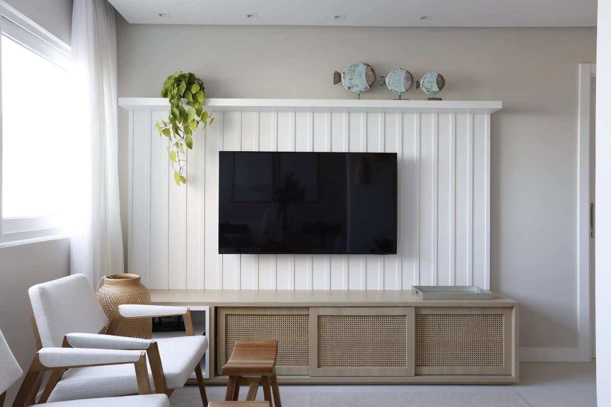 Apartamento de 3 quartos com 1 suíte e 145 m² em Bal. Camboriú