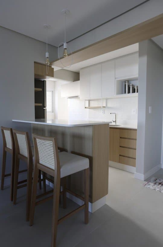 Apartamento de 3 quartos com 1 suíte e 145 m² em Bal. Camboriú