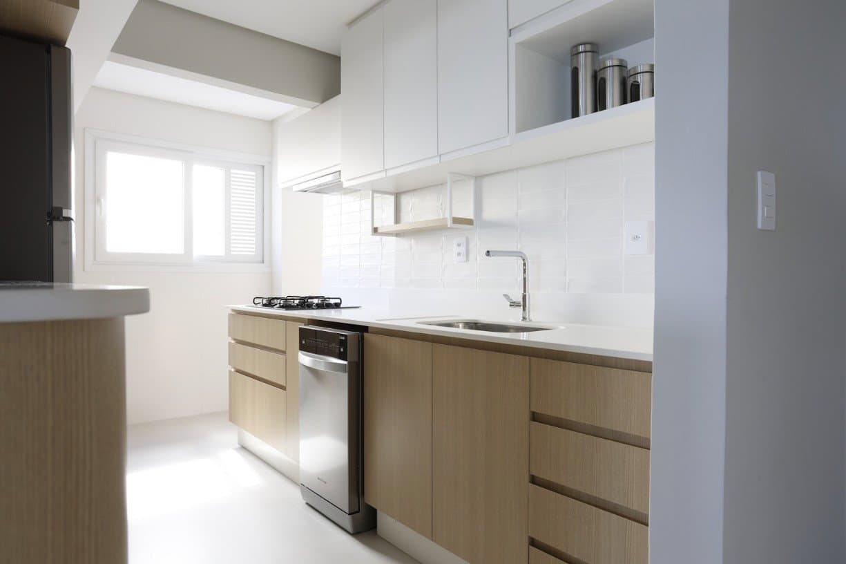 Apartamento de 3 quartos com 1 suíte e 145 m² em Bal. Camboriú