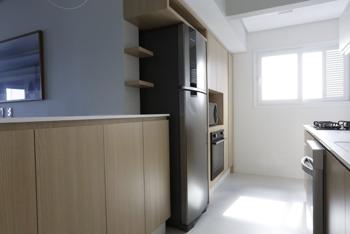 Apartamento de 3 quartos com 1 suíte e 145 m² em Bal. Camboriú