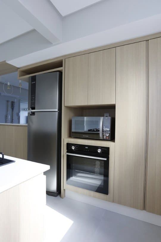Apartamento de 3 quartos com 1 suíte e 145 m² em Bal. Camboriú