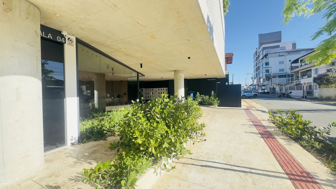 Apartamento de 2 quartos com 1 suíte e 66 m² em Bal. Camboriú