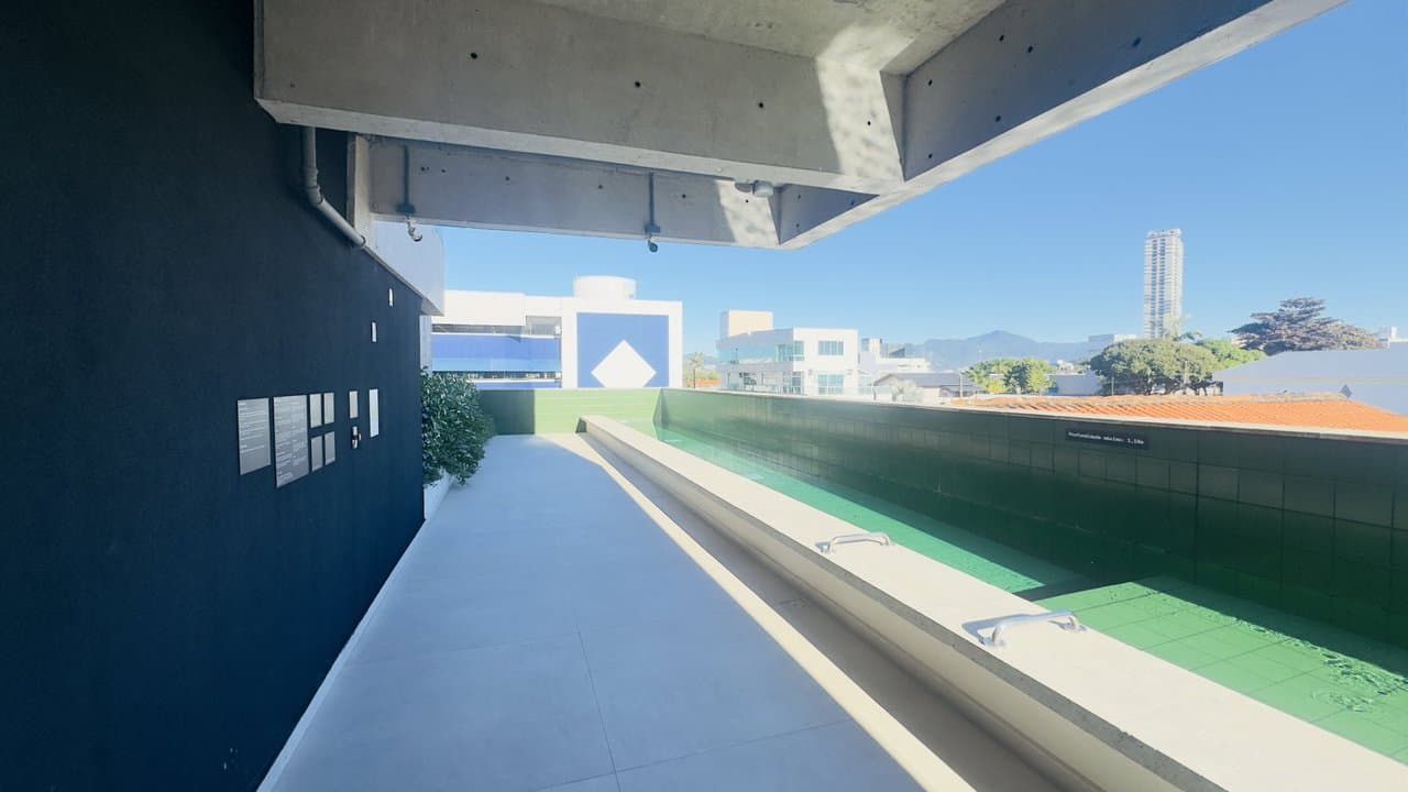 Apartamento de 2 quartos com 1 suíte e 66 m² em Bal. Camboriú
