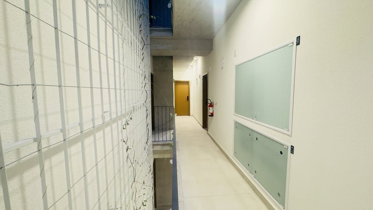 Apartamento de 2 quartos com 1 suíte e 66 m² em Bal. Camboriú