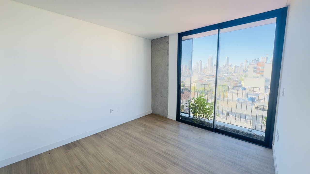 Apartamento de 2 quartos com 1 suíte e 66 m² em Bal. Camboriú