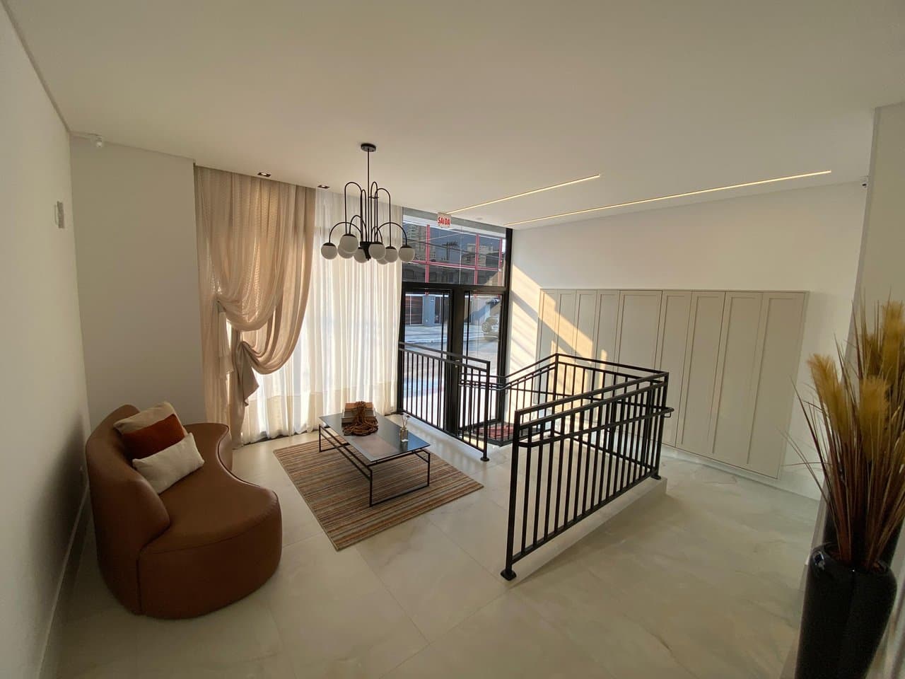 Apartamento de 2 quartos com 1 suíte e 61 m² em Bal. Camboriú