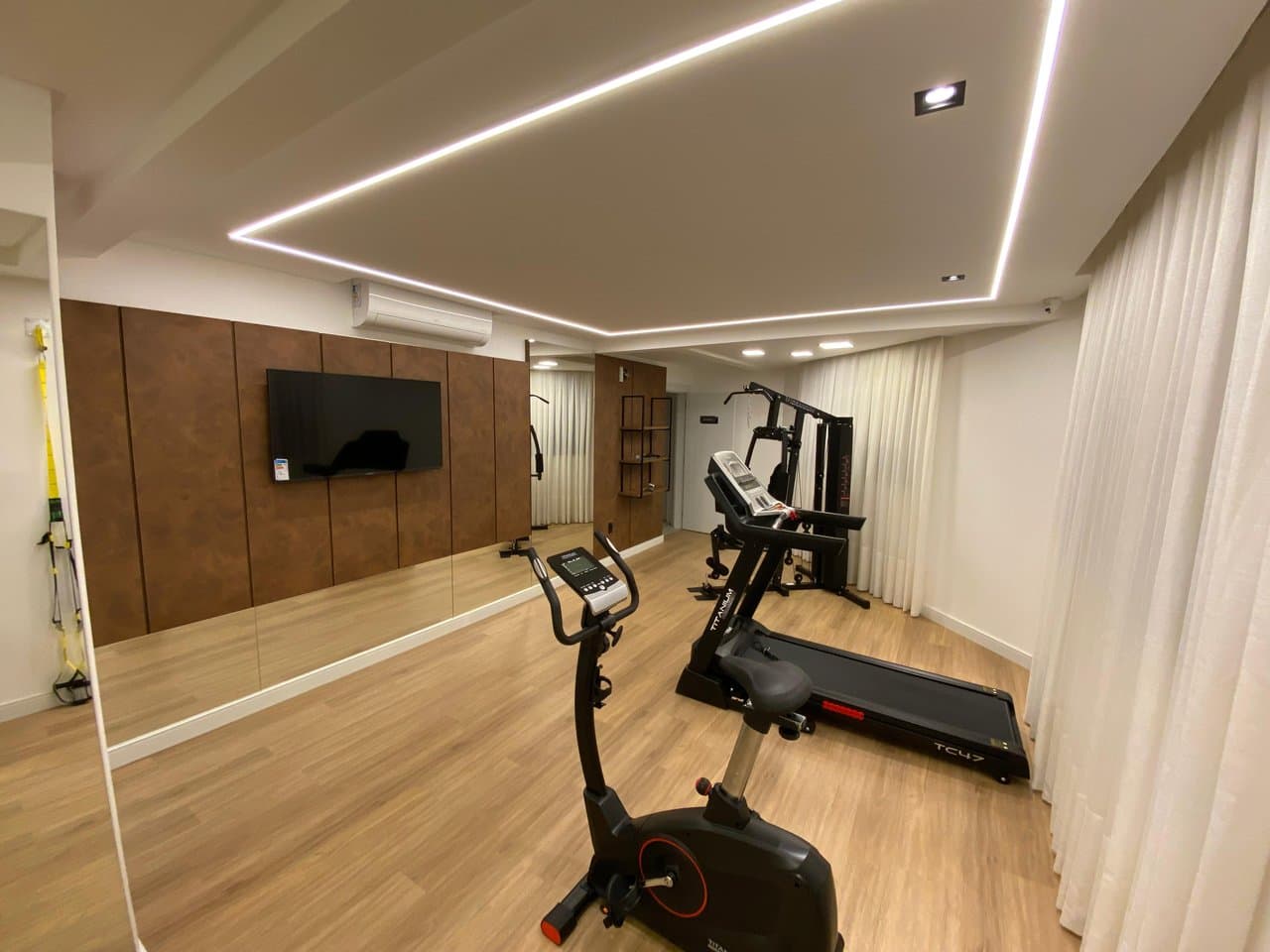 Apartamento de 2 quartos com 1 suíte e 61 m² em Bal. Camboriú