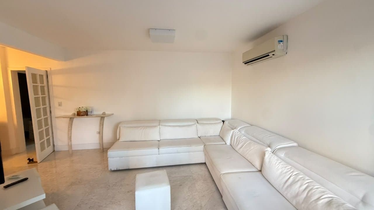 Apartamento de 2 quartos com 1 suíte e 83 m² em Bal. Camboriú
