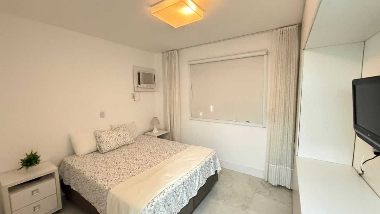 Apartamento de 2 quartos com 1 suíte e 83 m² em Bal. Camboriú