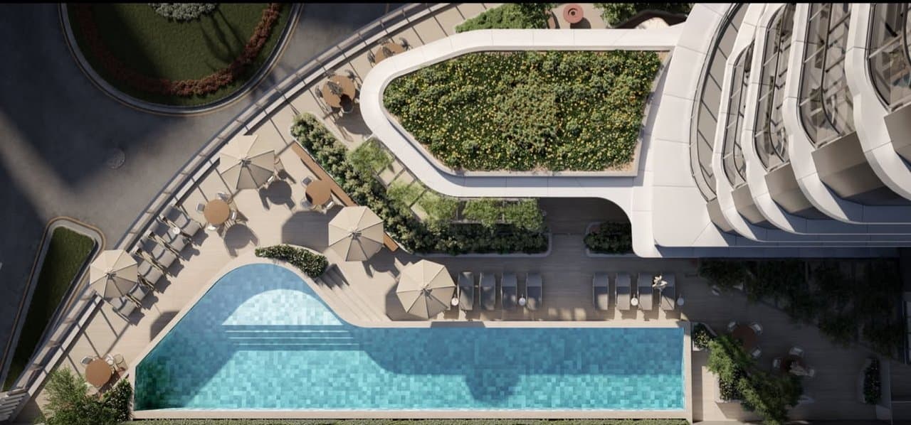 Apartamento de 4 quartos com 4 suítes e 204 m² em Bal. Camboriú